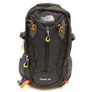 🎒 Beg Hiking / Camping 50 Liter – Stok Sedia Malaysia 🇲🇾