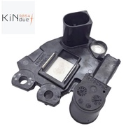 Generator Voltage Regulator Suitable for Golf Sagitar    Faurecia  A4 B8 A5 A6 A7 Q5