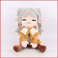 ST1 Frieren: Beyond Journey's End Frieren Anime peripheral Cotton Companion Doll plushie TS1