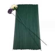 100 2mm zinc branches 40cm long to make handmade flowers