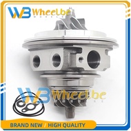 For K03 Turbo Cartridge Core Citroen Peugeot 1.6 THP EP6DT EP6CDT 53039880120 53039880121 5303988017