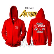 KAK DHEA ORDER JACKET
