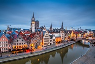 Day Trip to Ghent