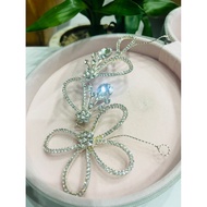 Japanese hair and makeup pin