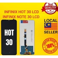 INFINIX HOT 30 LCD INFINIX NOTE 30 LCD Infinix hot 30 LCD Infinix note 30 lcd infinix hot 30 lcd inf