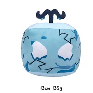 SQ4 Blox fruits Fruit Leopard Box Plush Toy stuffed toy plushie toys for kids girl QS4