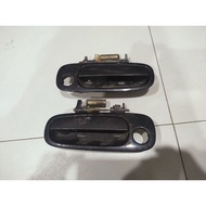 door handle toyota ae110 ae111