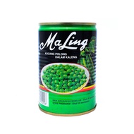 Kacang Polong Maling Kalengan