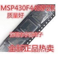 5 Piece MSP430F449 M430F449 MSP430F449IPZR chip IC