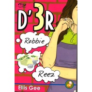 (BBW) D'3R (ISBN: 9789673650132)