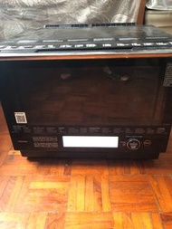 TOSHIBA 東芝ER-TD5000HK 純蒸氣烤焗微波水波爐
