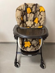 Combi High Chair