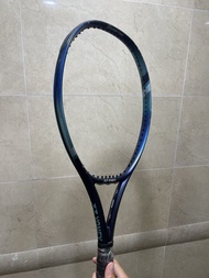Made in Japan yonex ezone 100 2023 Japan 新淨tennis racket 網球拍 grip 2