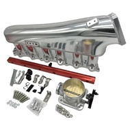 Jagrow 1JZGTE-GTE 2JZGTE Intake Manifold for Toyota 1JZGTE-GTE 2JZGTE