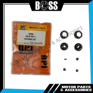 [API] MODENAS KRISS Valve Key & Retainer Set