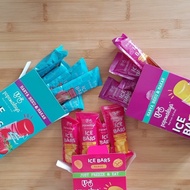 Pops Malaya Ice Bars