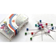 MINI Pin Hijab Box Hijab Pin Hijab Pin Box Pentol