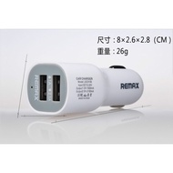 Remax CC 201 Output 2.1A car charger