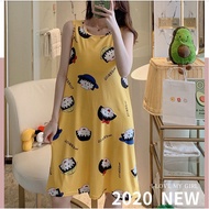 Household clothing pajamas pajamas summer pajamas women's pajamas large size pajamas lovely pajamas 