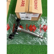 raider150 fi steering post(T-POST)Suzuki genuine