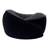 hot U-Shaped Travel Neck Pillow Adjustable Neck Support Pillow Reusable Ergonomic Support Pillow for