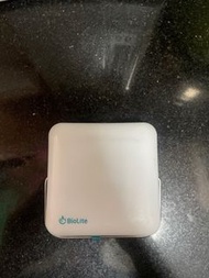 Biolite sunlight solar