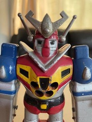 金剛小寶貝合金