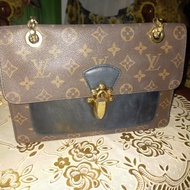 LV vavin hand bag original