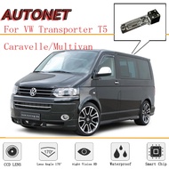 AUTONET Rear View camera For Volkswagen Transporter T5/Caravelle/Multivan/CCD/Reverse Camera/Backup 