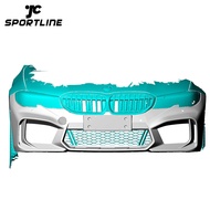 JCSPORTLINE G20 Front Bumper for BMW G20 330i 330i x Drive Base Sedan 4-Door 2020