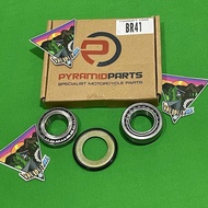 Bearing Bearing Steering Yamaha YZ125 YZ250 YZ250F YZ250FX 2-STROKE 4-STROKE Pyramid Parts