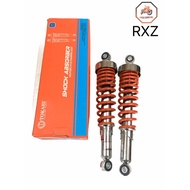 REAR ABSOBER 315MM YAMAHA RXZ (SUITABLE EX5/DREAM) RED