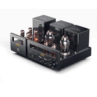 Cayin HA-300MK2 แอมป์ตั้งโต๊ะหลอดแก้วสูญญากาศ แบบ Direct Heated Triode