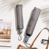Dekoruma KASAMI Sturdy Folding Umbrella 120CM / Folding Umbrella HT