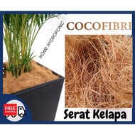 SERAT KELAPA / COCOFIBER / SABUT KELAPA