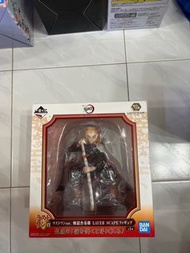 鬼滅之刃 一番賞 尾賞 煉獄杏壽郎