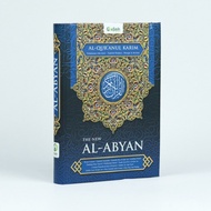 Al-quran Translation Tajwid Waqaf Ibtida AL-ABYAN Quran Usmani ALABYAN