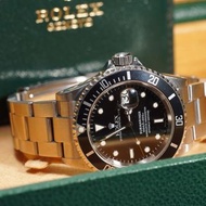 Submariner Ref.16610ln