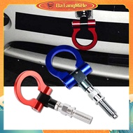 Tow Hook / Towing Mobil / Towing Hook Aluminium / Towing Dummy Bulat