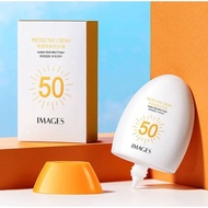 IMAGES PROTECTIVE CREAM FACE HAND BODY