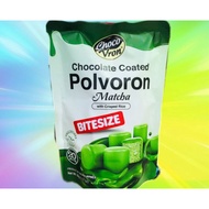 COATED POLVORON BY CHOCOVRON.