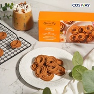 COSWAY - Mildura Cappuccino Buttery Cookies