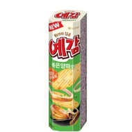 ORION ORION Korean Premonition Roasted Potato Chips Original Cheese Onion Premonition Potato Chips S