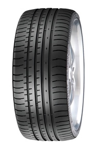 Accelera PHI ukuran 205/50 R16 - Ban Mobil Inova Rborn