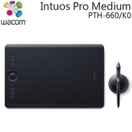 wacom intuos pro medium