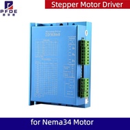 JMC 2DM860 2DM860H Digitale 24V dc stappenmotor driver cnc stappenmotor driver kit met CE-certificaa