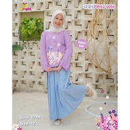 Children's Suits by Upright 8-16 Years Old/Girls Suits 8-16 Years/Girls Culottes Suits 8-16 Years