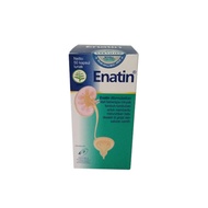 Enatin Enasin Enacin Botol isi 50 capsul obat pencegahan pembentukan batu ginjal empedu Obat Enatin 