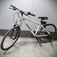 電輔車 - 26" Giant SNAP21 (使用Makita 牧田電池)