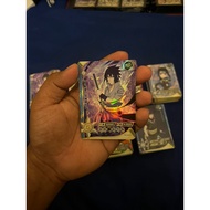 Naruto Kayou Loose Card(Random)